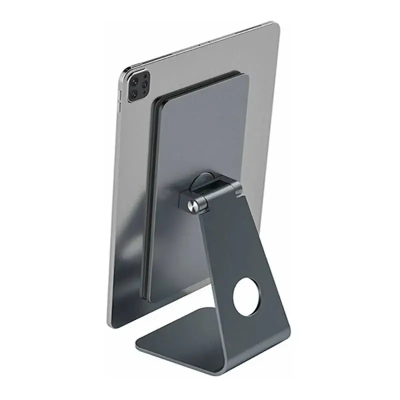 Настольная подставка-держатель для планшета iPad 11 WiWU Hubble Tablet Stand (ZM309) Space Gray