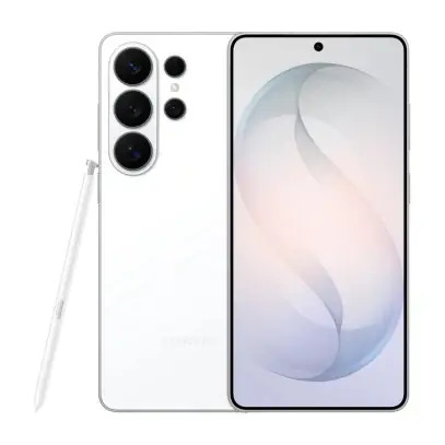 Samsung Galaxy S26 Ultra 16/1Tb White, белый