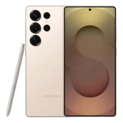 Samsung Galaxy S25 Ultra 12/512Gb Titanium Pinkgold, розовый титан