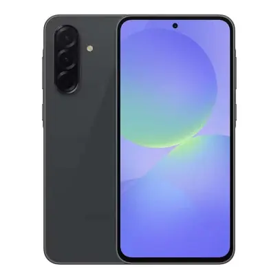 Samsung Galaxy A36 5G 12/256Gb Black, чёрный