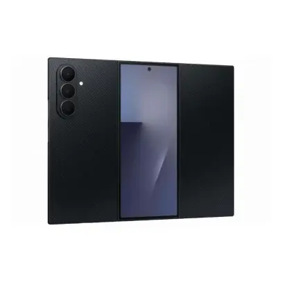 Samsung Galaxy Z TriFold 16/1Tb Crafted Black, чёрный