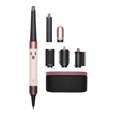 Стайлер Dyson Airwrap Complete Long HS08 (CN/HK) Straight+Wavy Ceramic Pink/Rose Gold