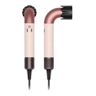 Фен Dyson Supersonic R Pro HD17 (CN/HK) Rose Gold