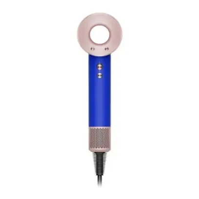 Фен Dyson Supersonic HD07 (UK) Blue Blush