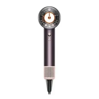 Фен Dyson Supersonic Nural HD16 (Global) Jasper Plum