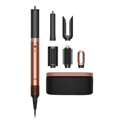 Стайлер Dyson Airwrap Co-anda 2x HS09 (CN/HK) Amber Silk