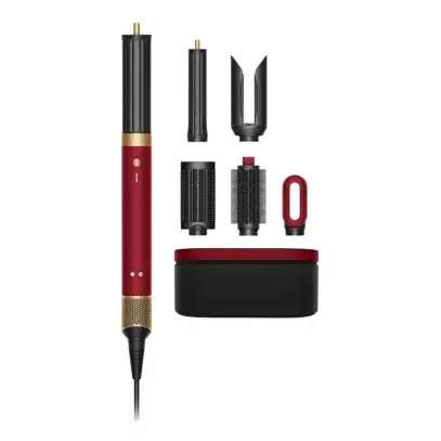 Стайлер Dyson Airwrap Co-anda 2x HS09 (CN/HK) Red Velvet