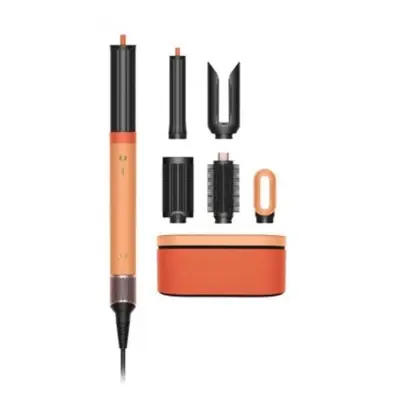 Стайлер Dyson Airwrap Co-anda 2x HS09 (UK) Apricot/Topaz