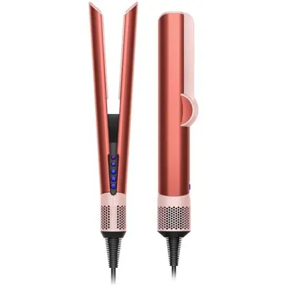 Выпрямитель для волос Dyson Airstrait HT01 (CN/HK) Strawberry Bronze/Blush Pink