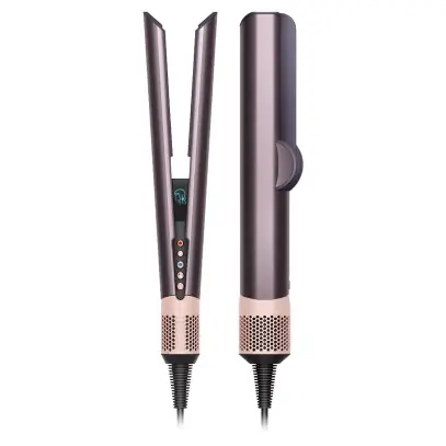 Выпрямитель для волос Dyson Airstrait HT01 (CN/HK) Jasper Plum