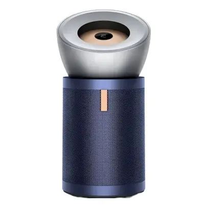 Очиститель воздуха Dyson Purifier Big+Quiet Formaldehyde BP03 Nickel/Prussian Blue