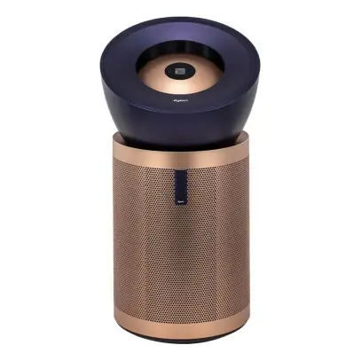Очиститель воздуха Dyson Purifier Big+Quiet Formaldehyde BP04 Prussian Blue/Gold Prussian Blue