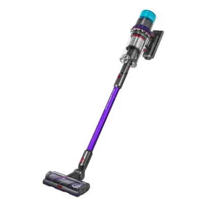 Пылесос Dyson GEN5 Detect Absolute (SV23) Purple/Iron