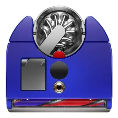 Робот-пылесосы