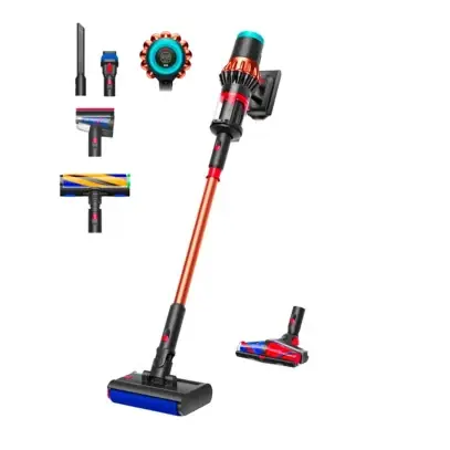 Пылесосы Dyson