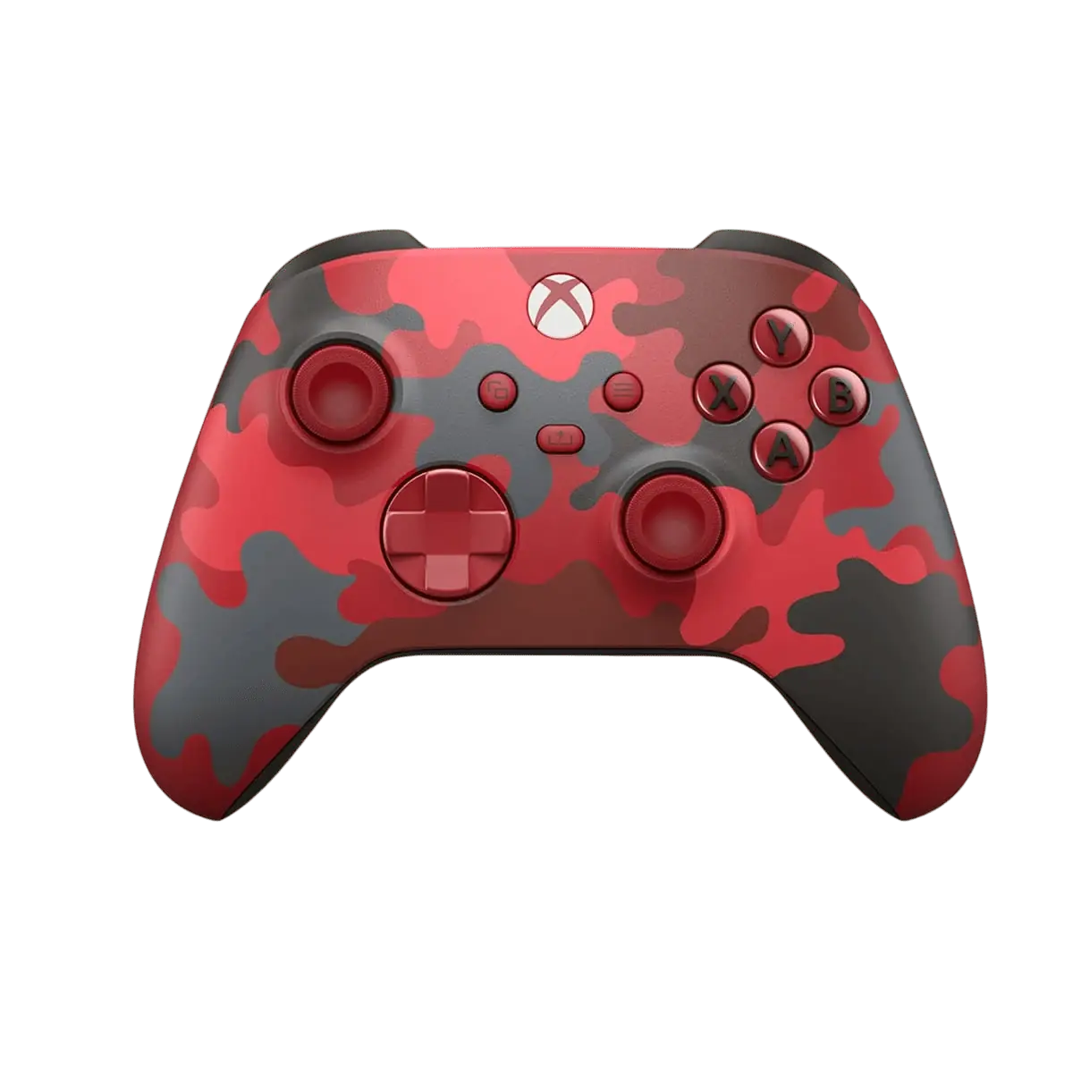 Геймпады Xbox