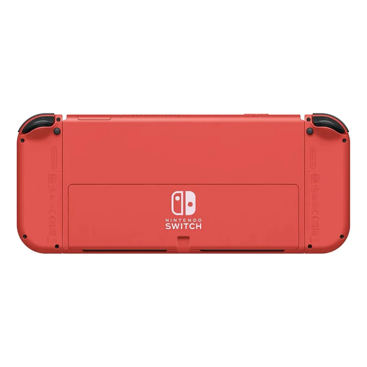 Игровая консоль Nintendo Switch OLED 64Gb Mario Red Edition Красный