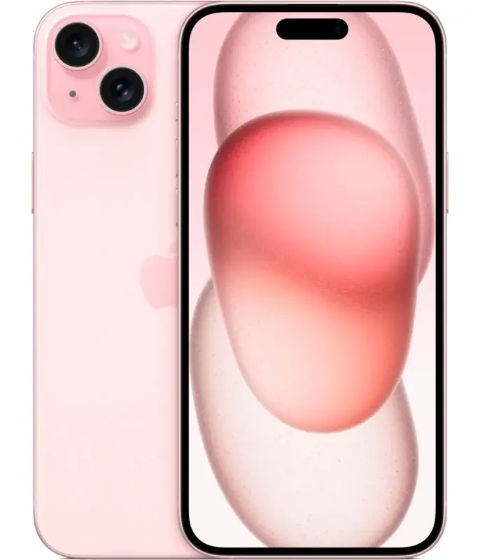 iPhone 15 Plus 512 GB Pink