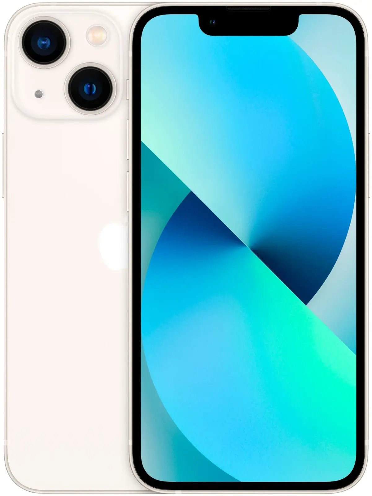 iPhone 13 512 GB Starlight