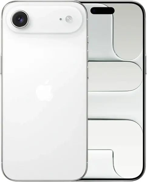 iPhone Air 1 TB Cloud White