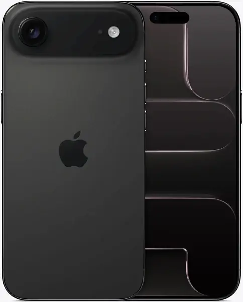 iPhone Air 1 TB Space Black