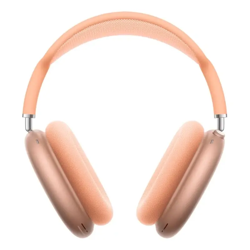 AirPods Max (2024) Orange