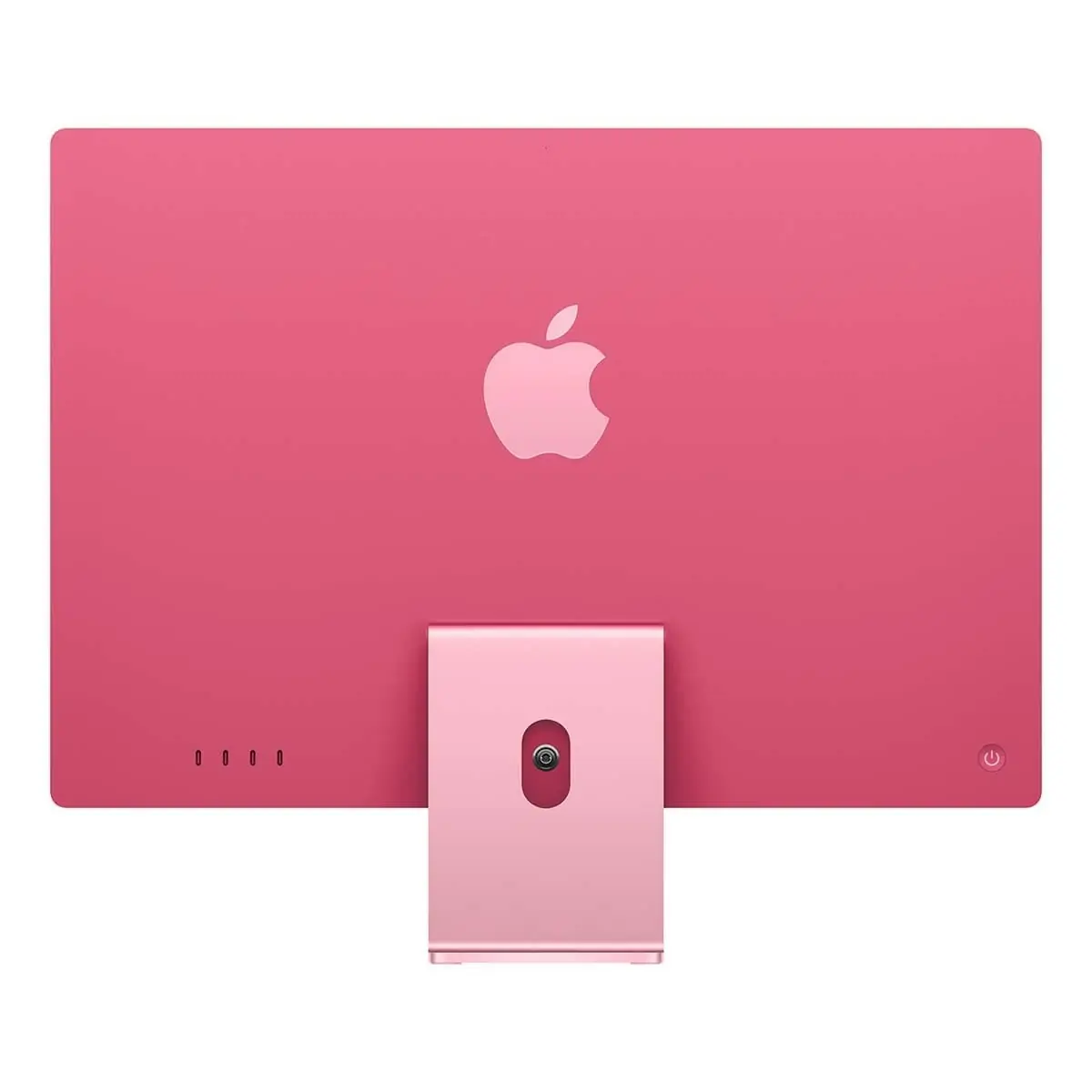 iMac 24" (M4 10C CPU, 10C GPU, 2024) Retina 4,5K, 24 GB, 512 GB SSD (MD2U4) Pink