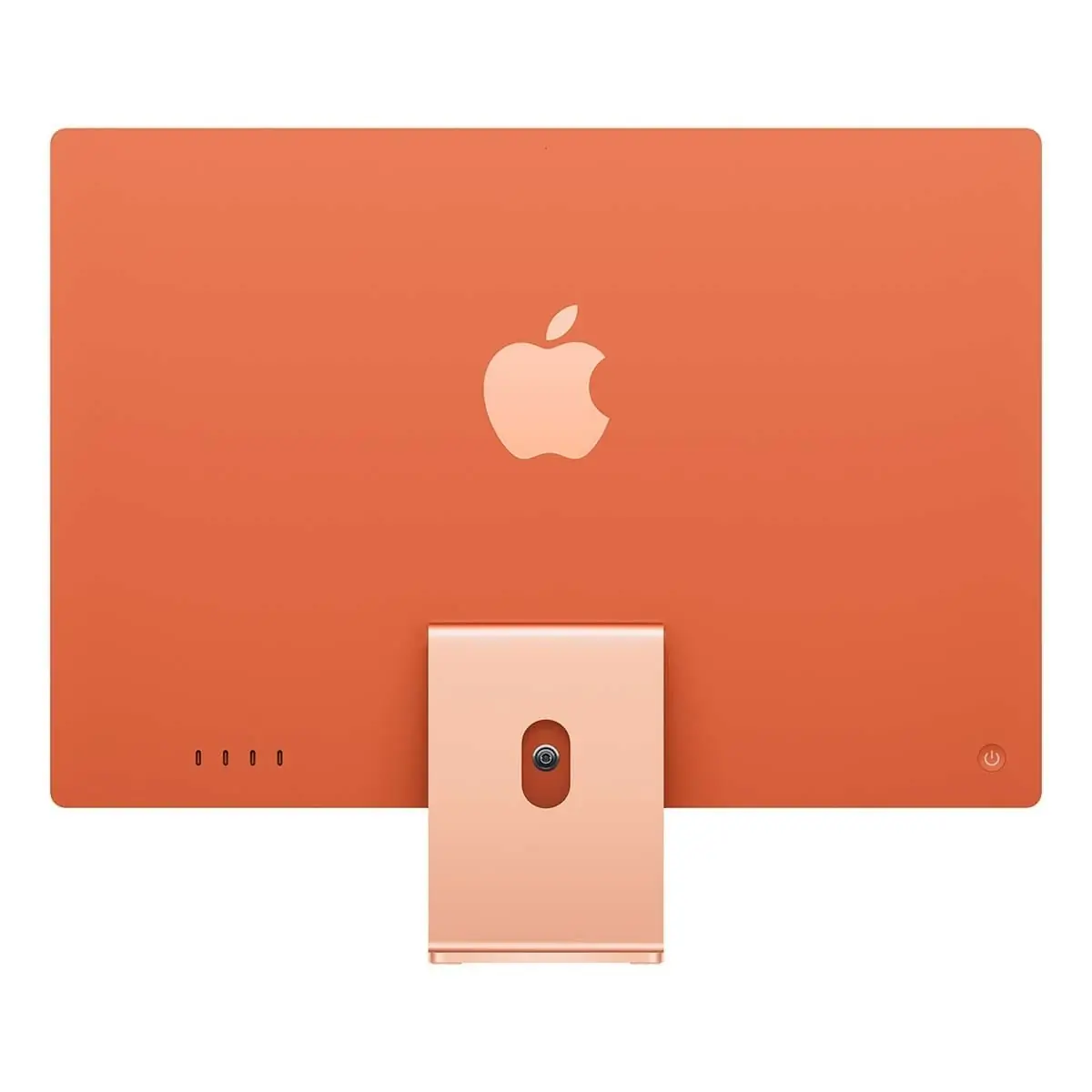 iMac 24" (M4 10C CPU, 10C GPU, 2024) Retina 4,5K, 16 GB, 512 GB SSD (MWV93) Orange