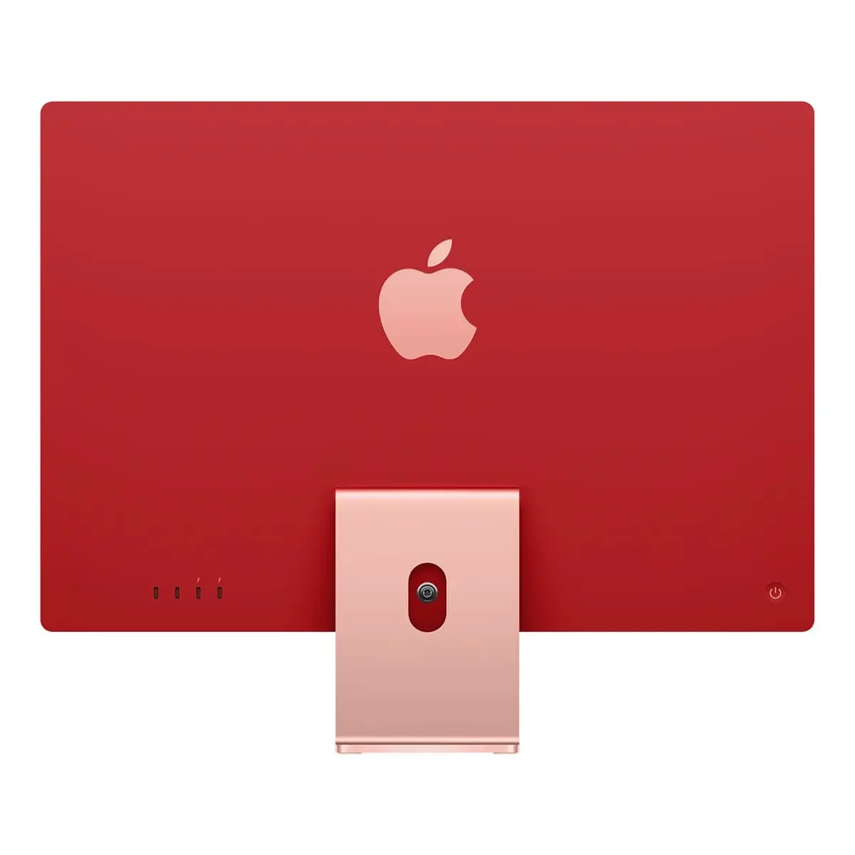 iMac 24" (M3, 8C CPU, 10C GPU, 2023) Retina 4,5K, 8 GB, 512 GB SSD (MQRU3) Pink