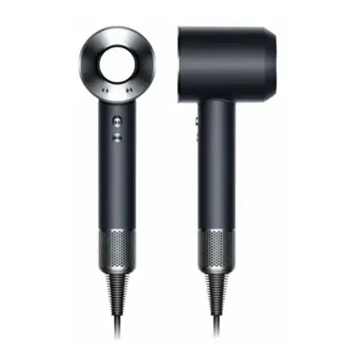 Фен Dyson Supersonic HD08 (CN/HK) Black/Nickel
