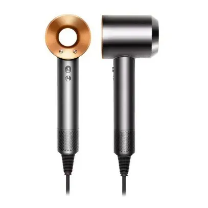 Фен Dyson Supersonic HD08 (CN/HK) Nickel/Copper