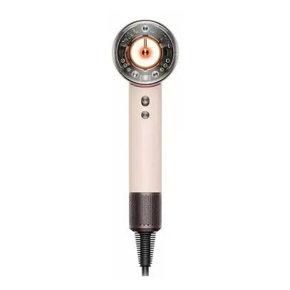 Фен Dyson Supersonic Nural HD16 (CN/HK) Ceramic Pink/Rose Gold