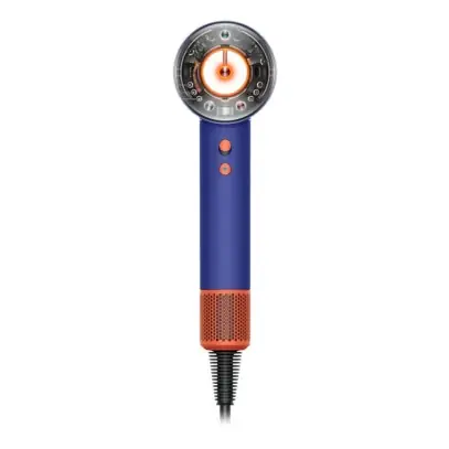 Фен Dyson Supersonic Nural HD16 (CN/HK) Prussian Blue/Topaz
