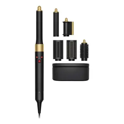 Стайлер Dyson Airwrap Long HS05 (CN/HK) Barrel Onyx/Gold