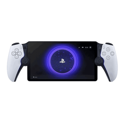 Портативная консоль PlayStation Portal Remote Player для PlayStation 5 White