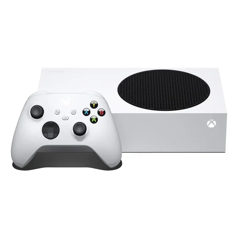 Игровая приставка Microsoft Xbox Series S, 512 GB