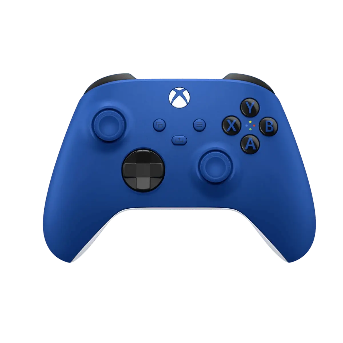 Геймпад Microsoft Xbox Series Shock Blue