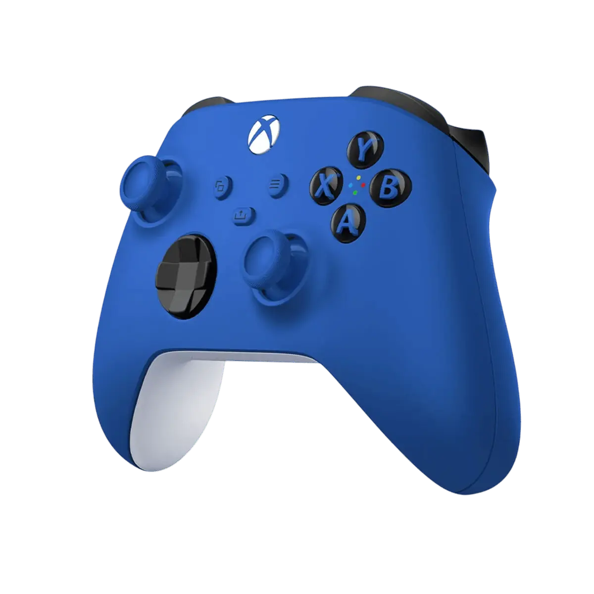 Геймпад Microsoft Xbox Series Shock Blue