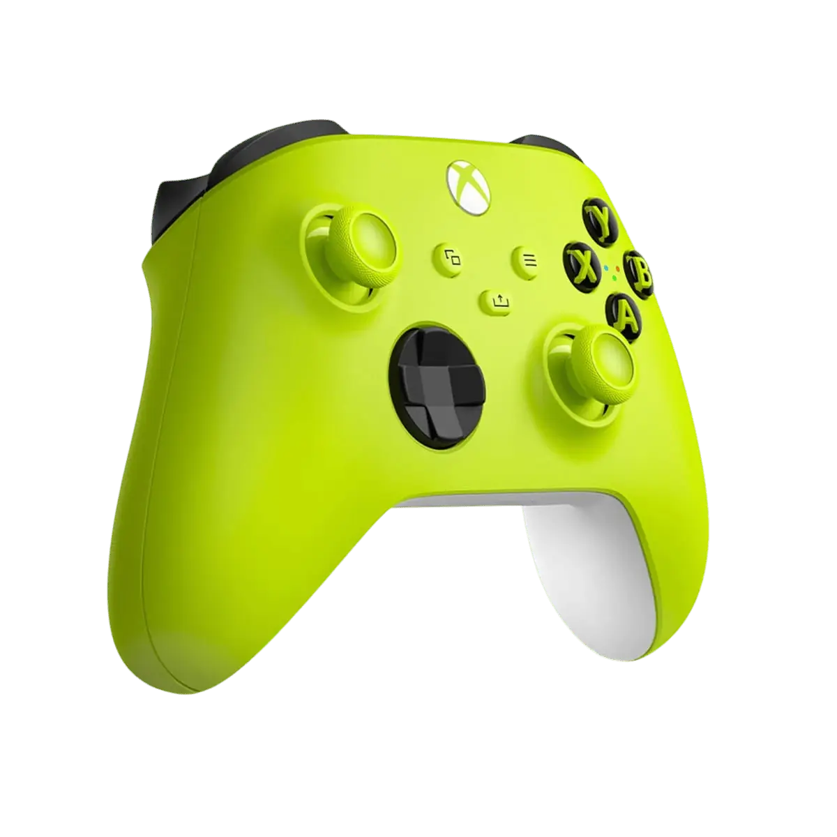 Геймпад Microsoft Xbox Series Electric Volt