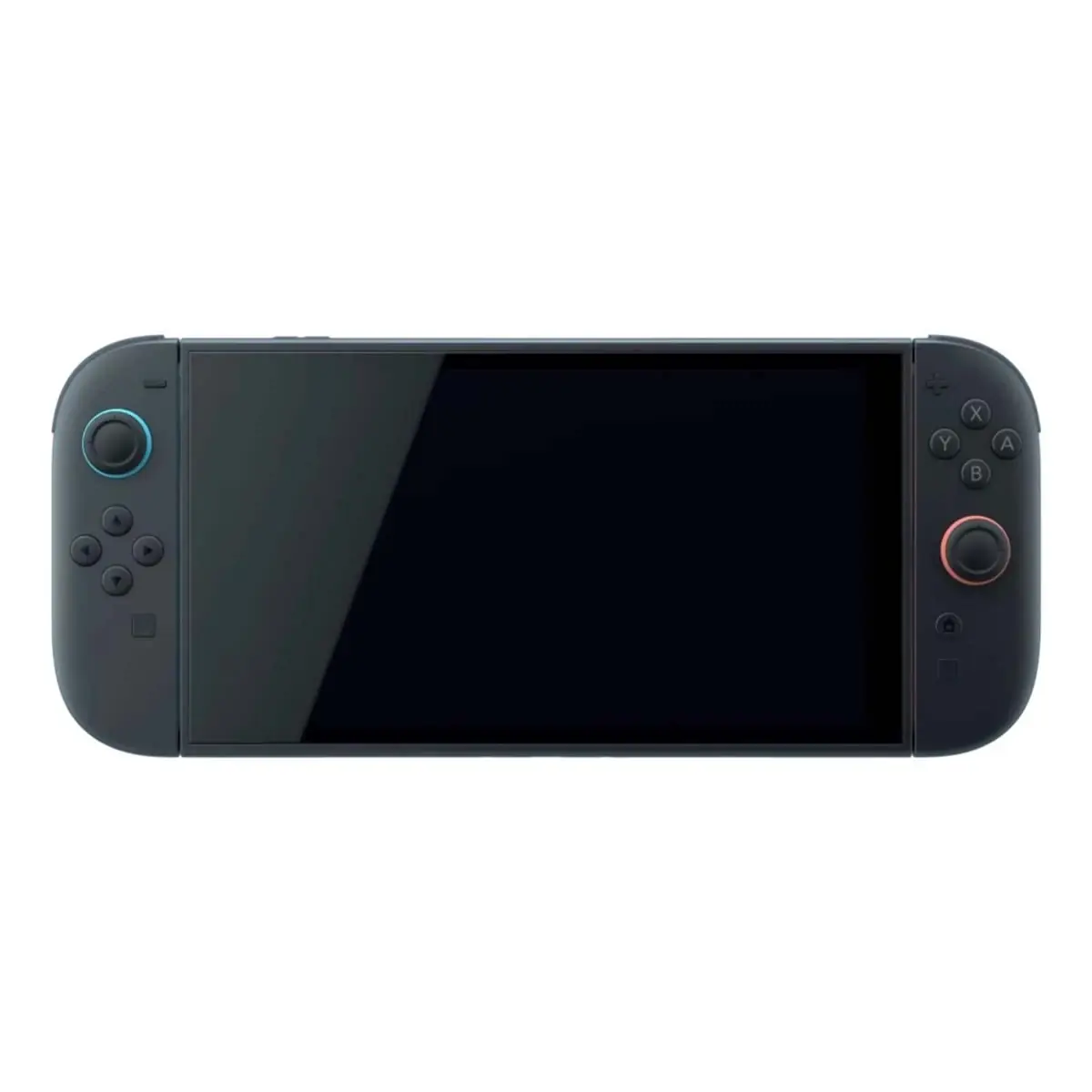 Игровая консоль Nintendo Switch 2 256 GB Black