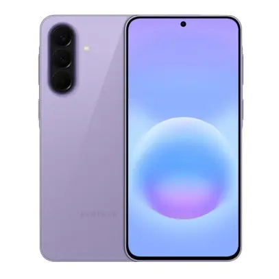 Samsung Galaxy A57 8/256Gb Awesome Lilac, сиреневый