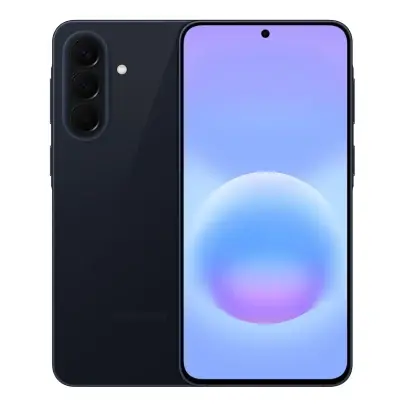 Samsung Galaxy A57 8/256Gb Awesome Navy, тёмно-синий