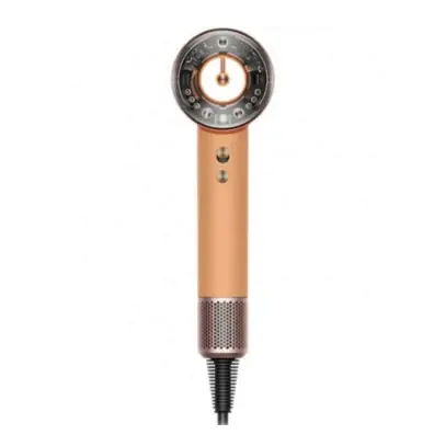 Фен Dyson Supersonic Nural HD16 (CN/HK) Apricot/Topaz