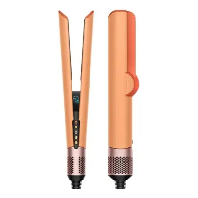 Выпрямители для волос Dyson