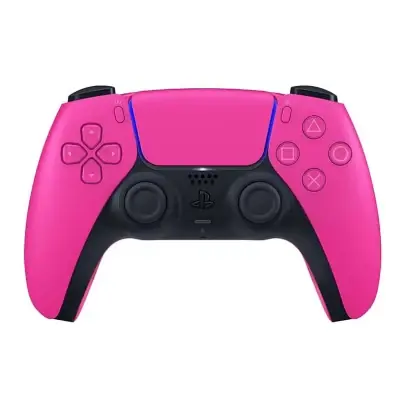 Геймпад Sony DualSense для Sony PlayStation 5 Розовый