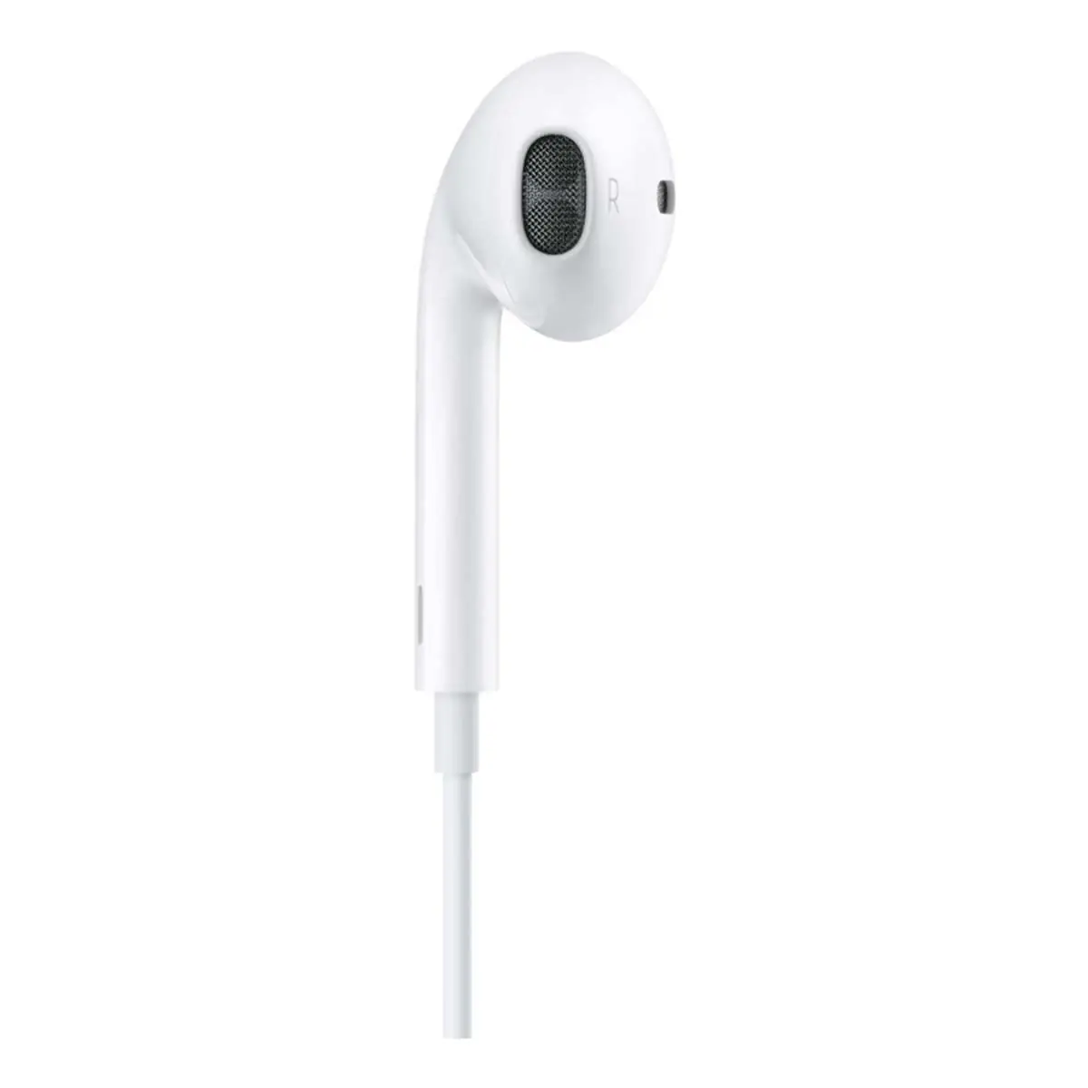 Наушники Apple EarPods Type-C White, белый