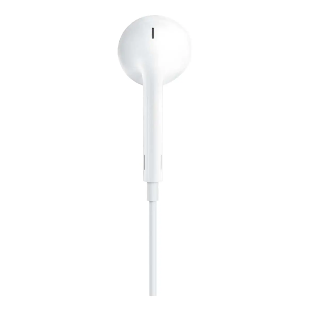 Наушники Apple EarPods Type-C White, белый