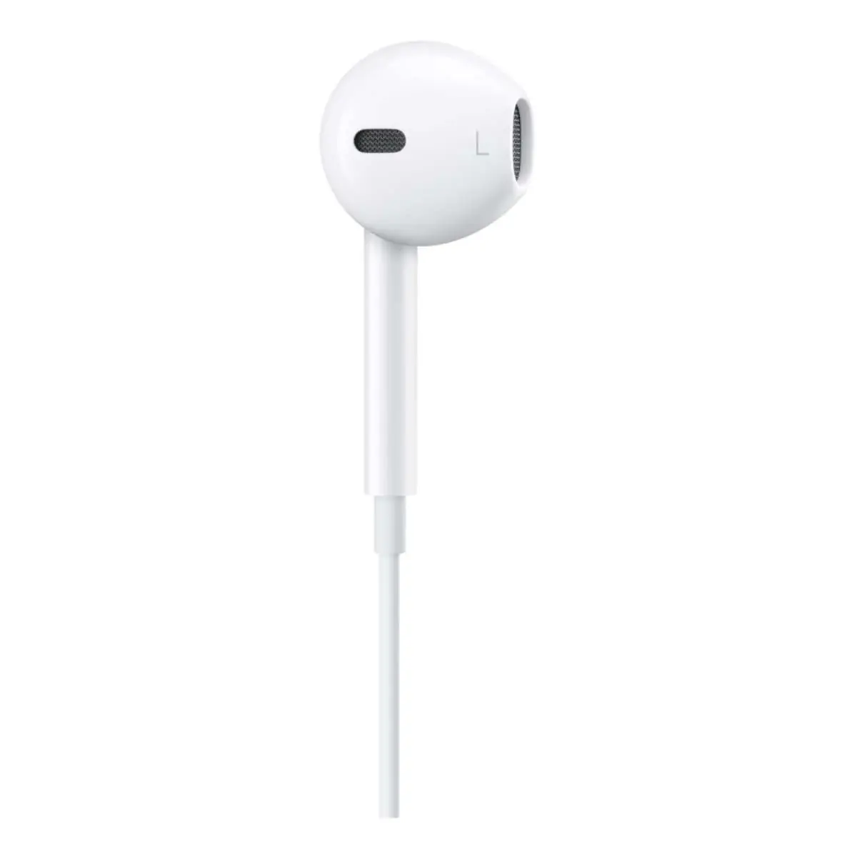 Наушники Apple EarPods Type-C White, белый