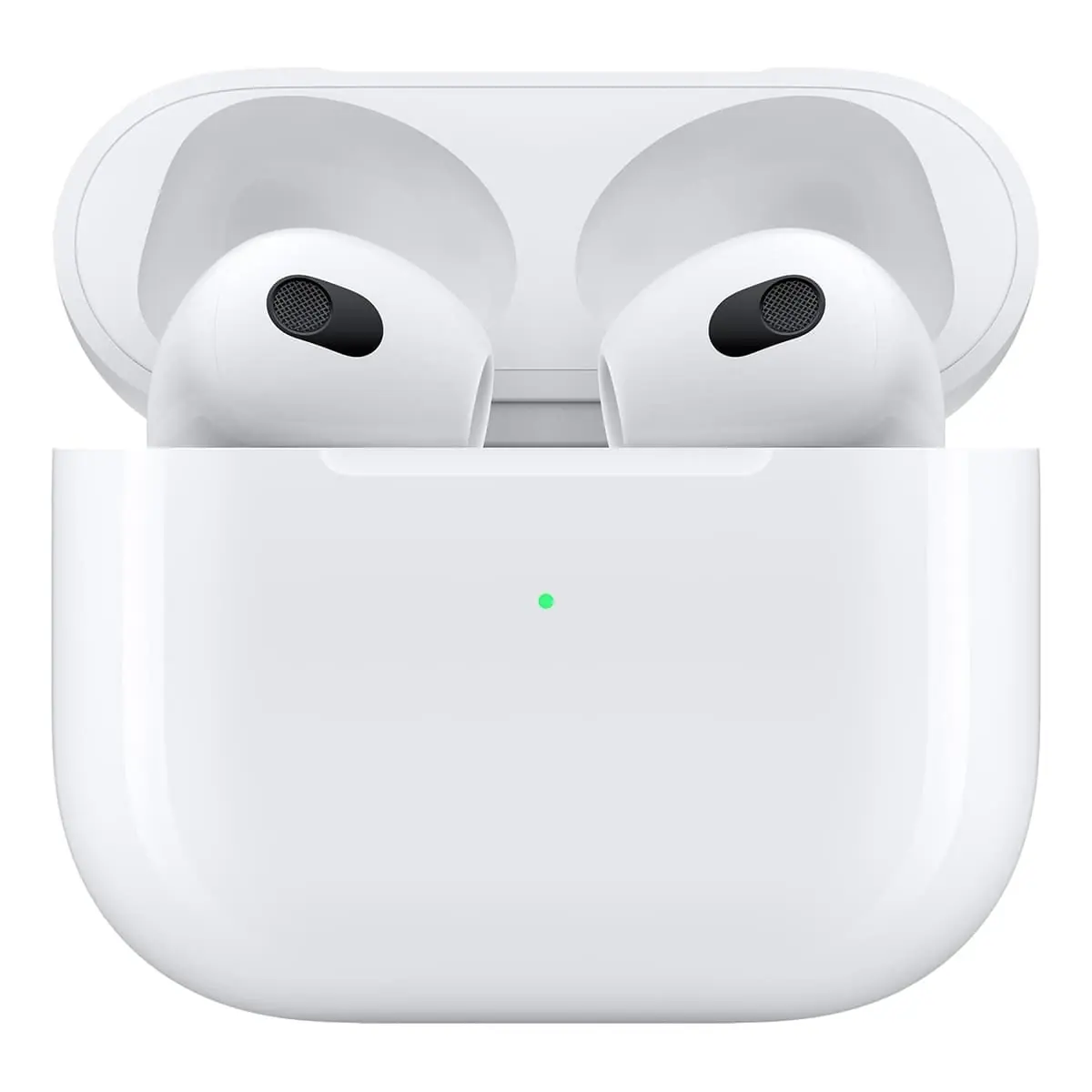 Наушники Apple AirPods 3 Lightning Charging Case (MPNY3AM)