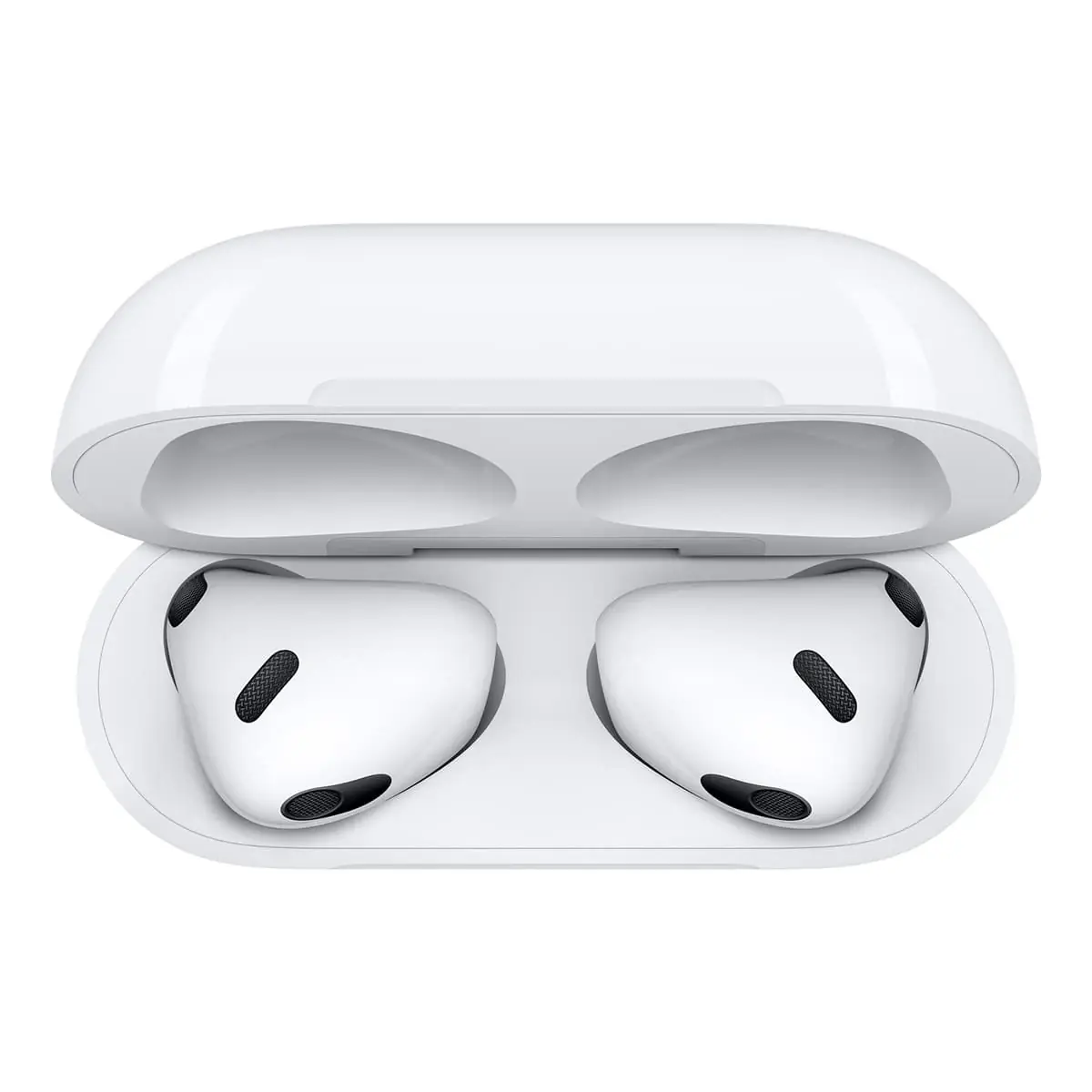 Наушники Apple AirPods 3 Lightning Charging Case (MPNY3AM)